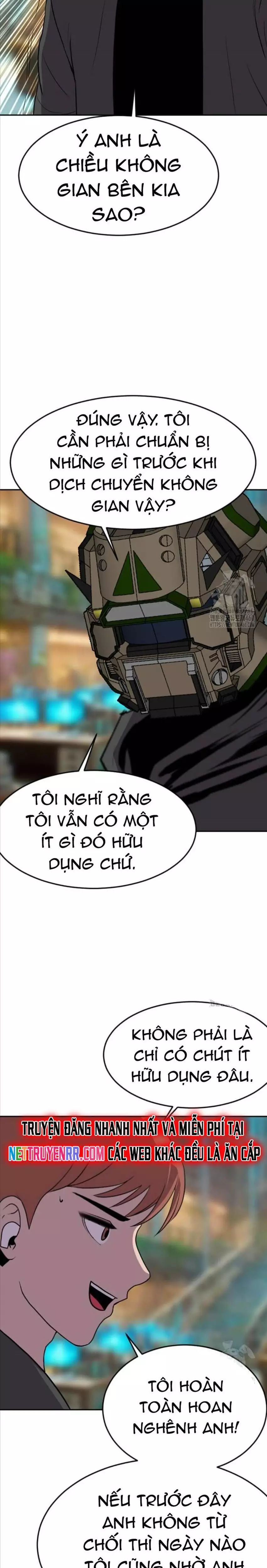 Tôi Nhặt Được Điện Thoại Từ Thế Giới Khác