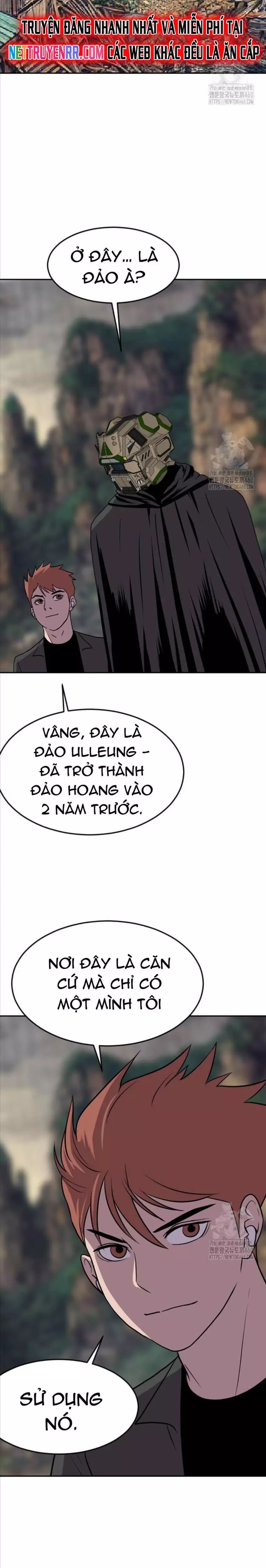 Tôi Nhặt Được Điện Thoại Từ Thế Giới Khác