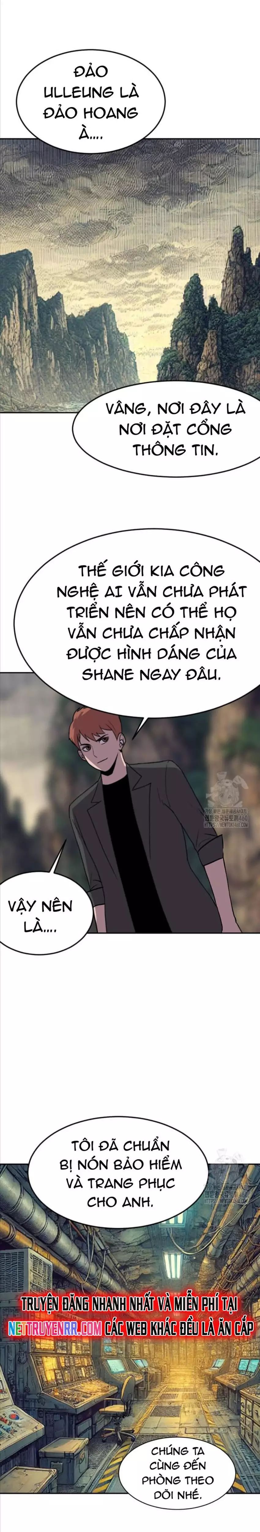 Tôi Nhặt Được Điện Thoại Từ Thế Giới Khác