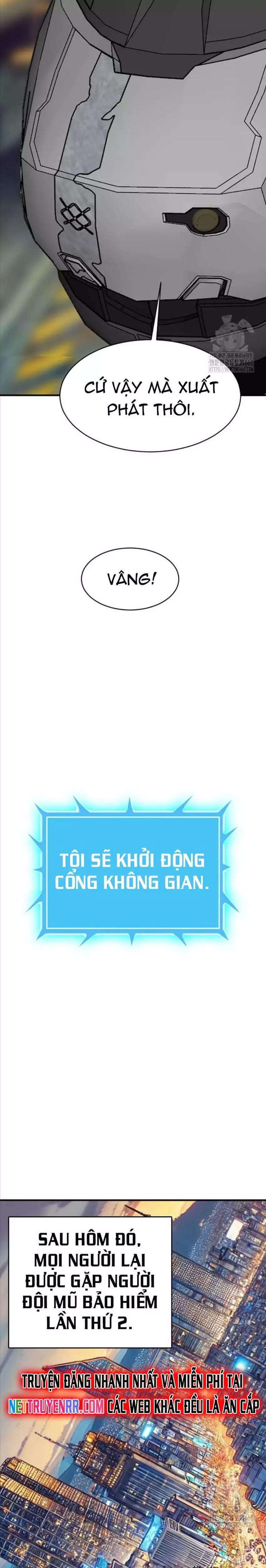 Tôi Nhặt Được Điện Thoại Từ Thế Giới Khác