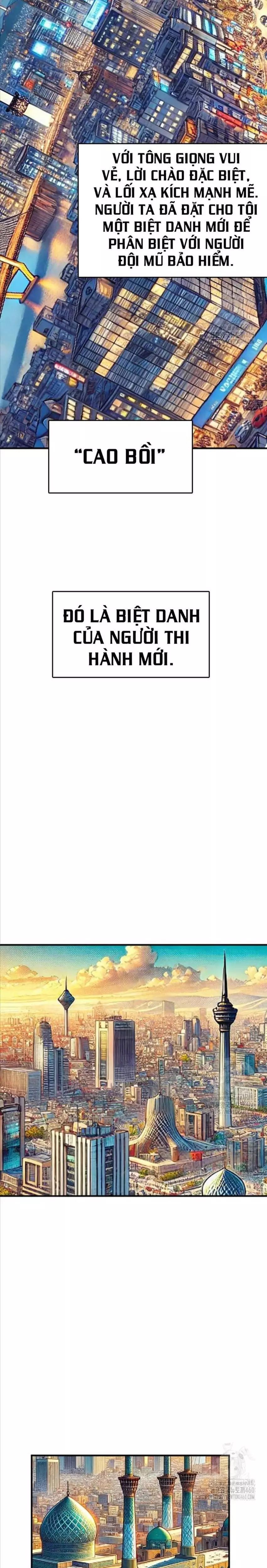 Tôi Nhặt Được Điện Thoại Từ Thế Giới Khác