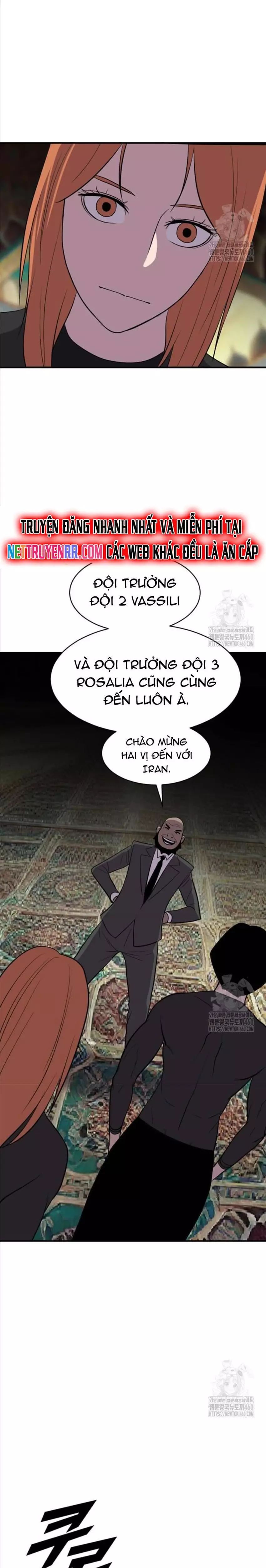 Tôi Nhặt Được Điện Thoại Từ Thế Giới Khác