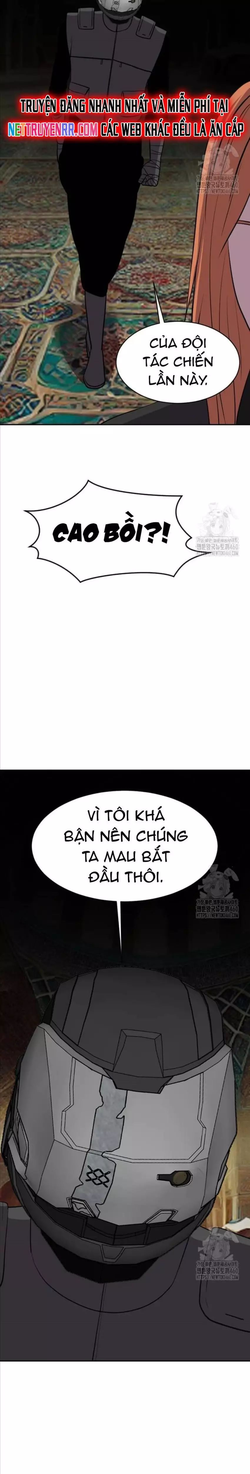 Tôi Nhặt Được Điện Thoại Từ Thế Giới Khác