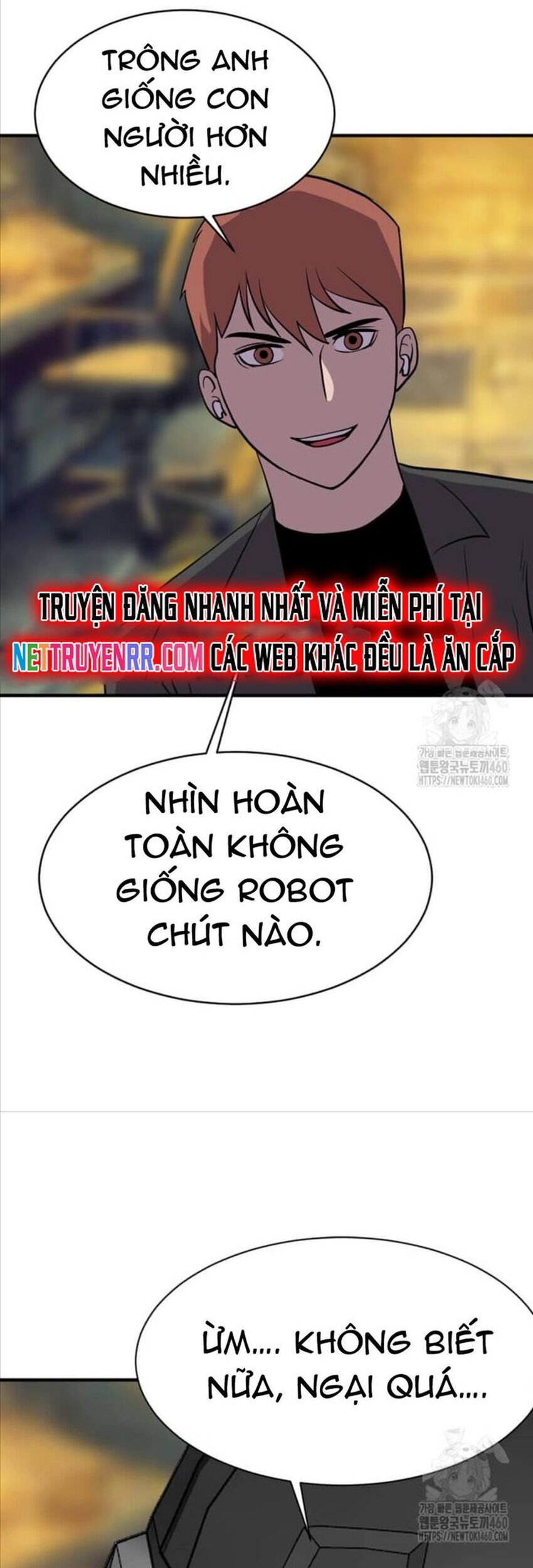 Tôi Nhặt Được Điện Thoại Từ Thế Giới Khác