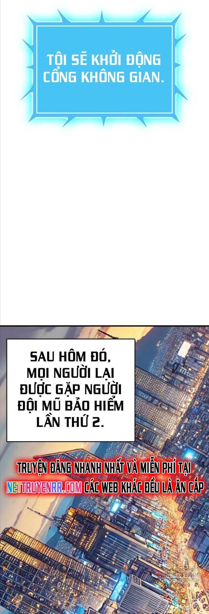 Tôi Nhặt Được Điện Thoại Từ Thế Giới Khác