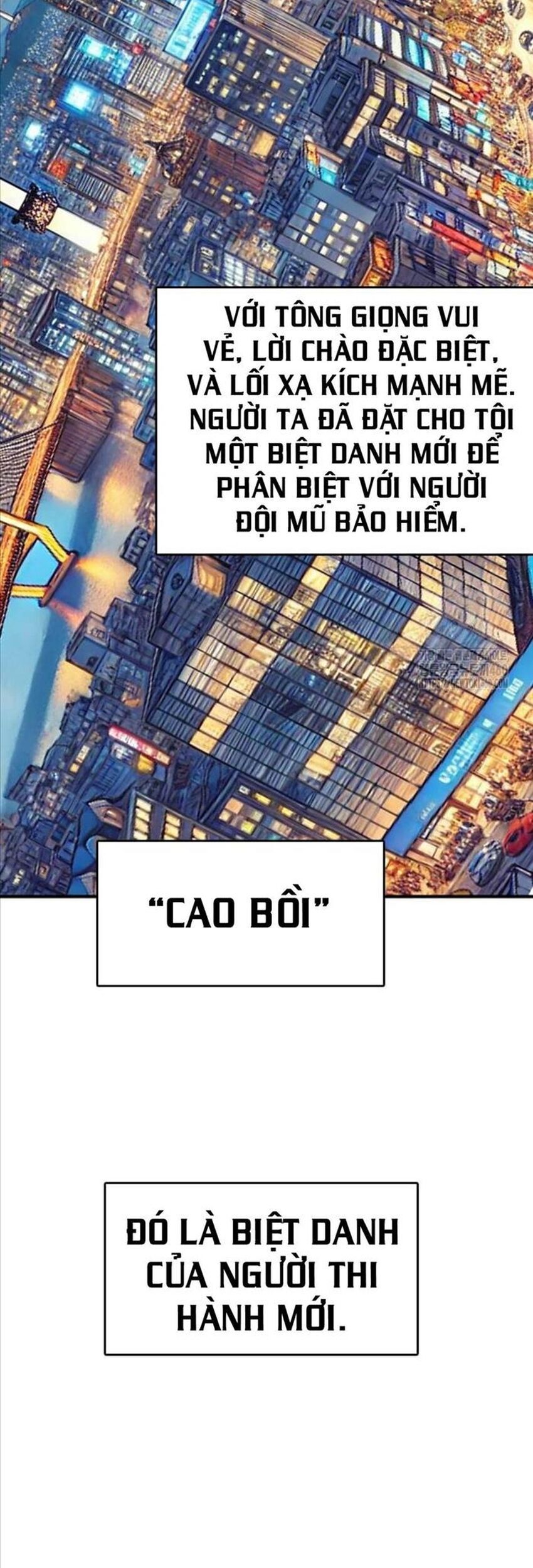 Tôi Nhặt Được Điện Thoại Từ Thế Giới Khác