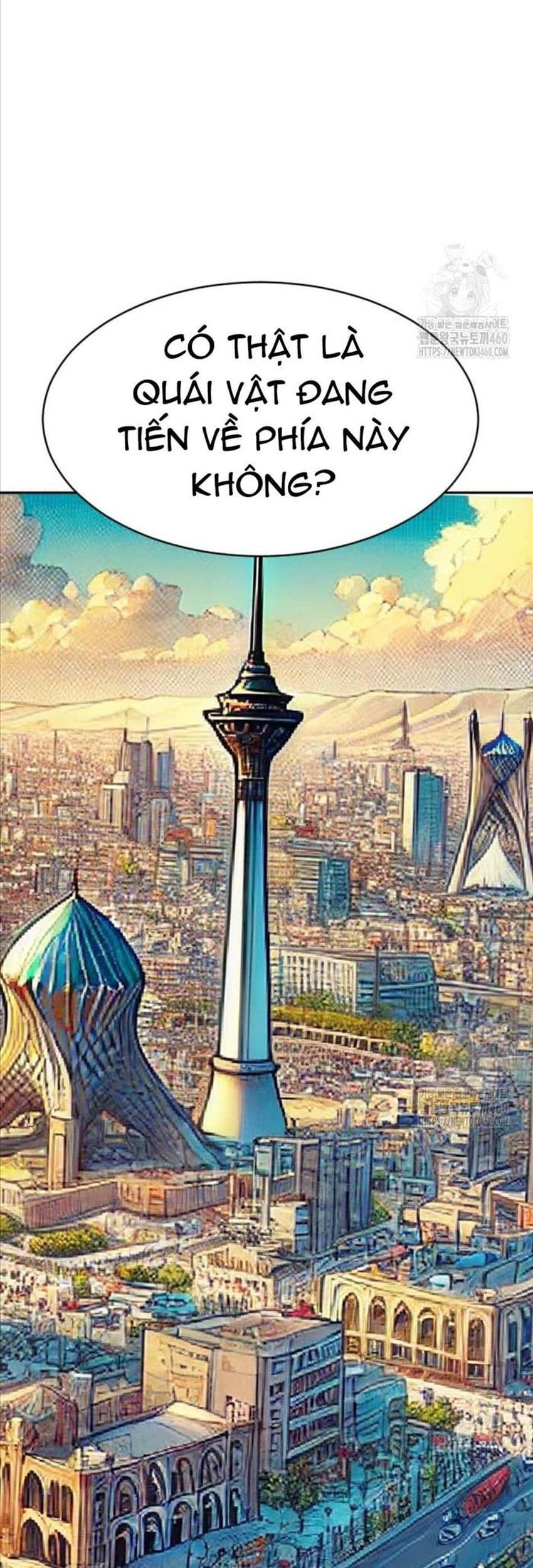 Tôi Nhặt Được Điện Thoại Từ Thế Giới Khác