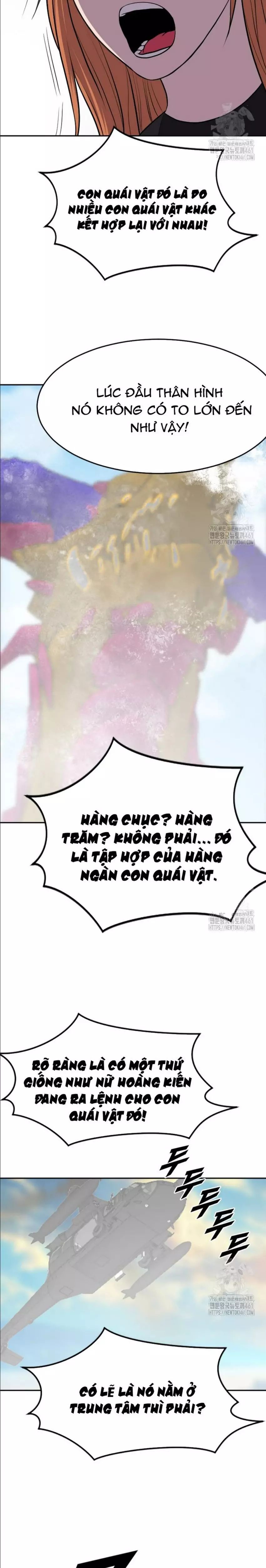 Tôi Nhặt Được Điện Thoại Từ Thế Giới Khác