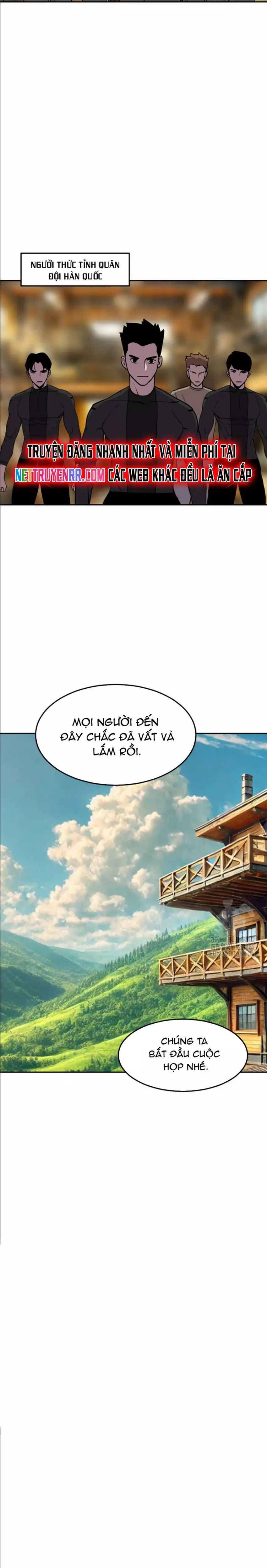 Tôi Nhặt Được Điện Thoại Từ Thế Giới Khác