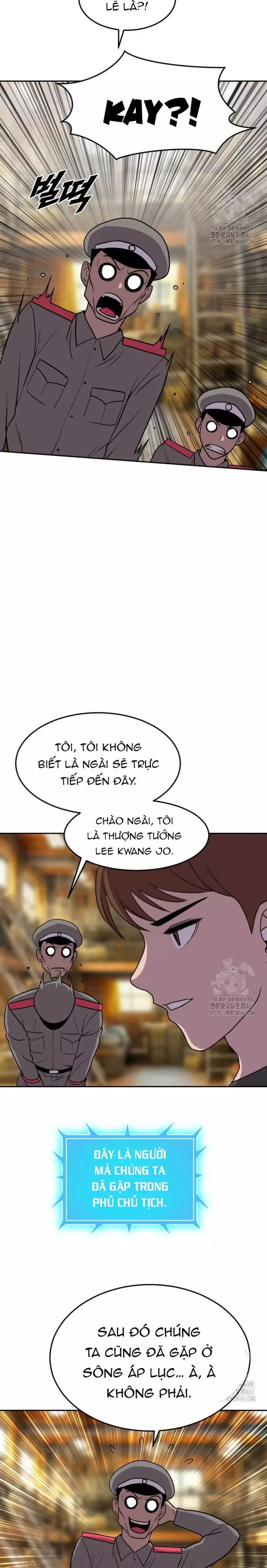 Tôi Nhặt Được Điện Thoại Từ Thế Giới Khác