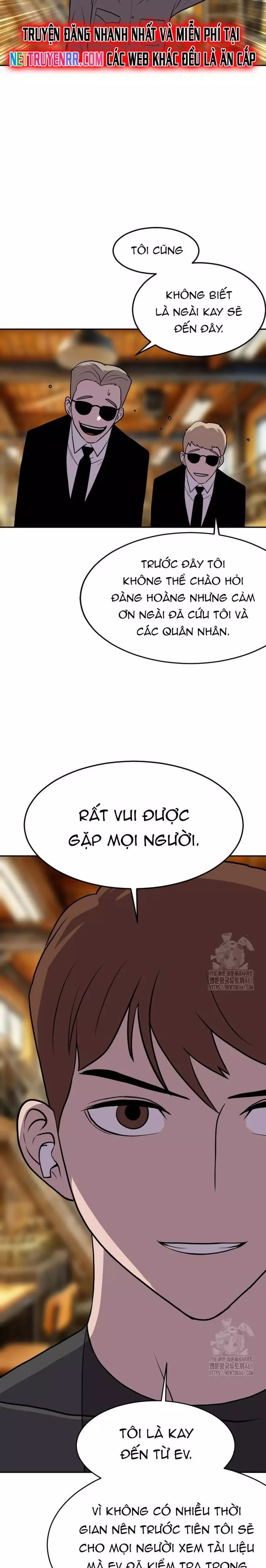 Tôi Nhặt Được Điện Thoại Từ Thế Giới Khác