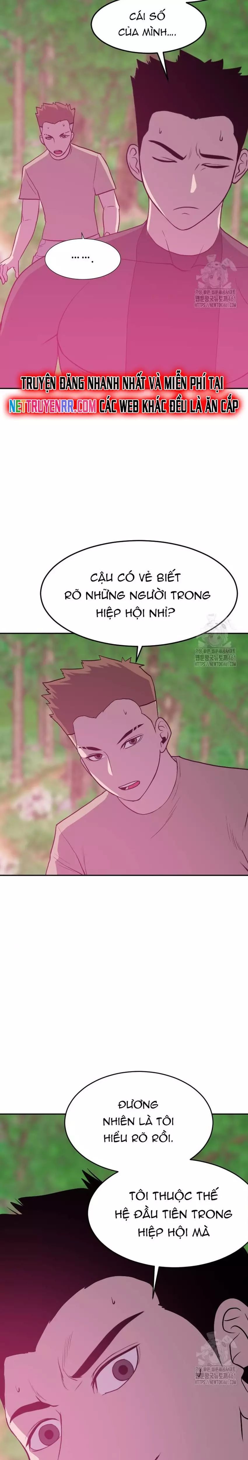 Tôi Nhặt Được Điện Thoại Từ Thế Giới Khác