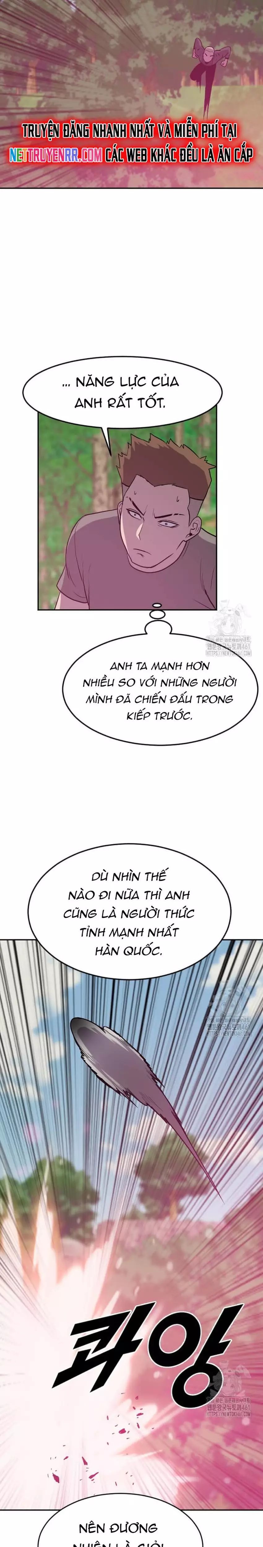 Tôi Nhặt Được Điện Thoại Từ Thế Giới Khác