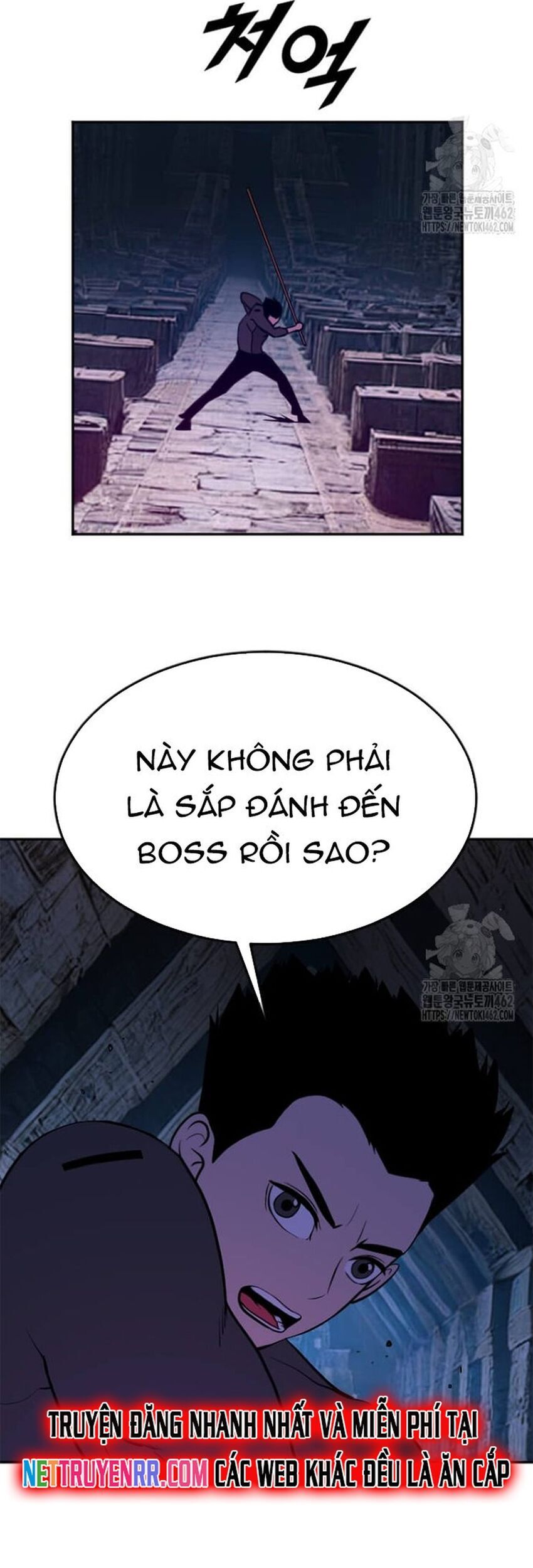 Tôi Nhặt Được Điện Thoại Từ Thế Giới Khác