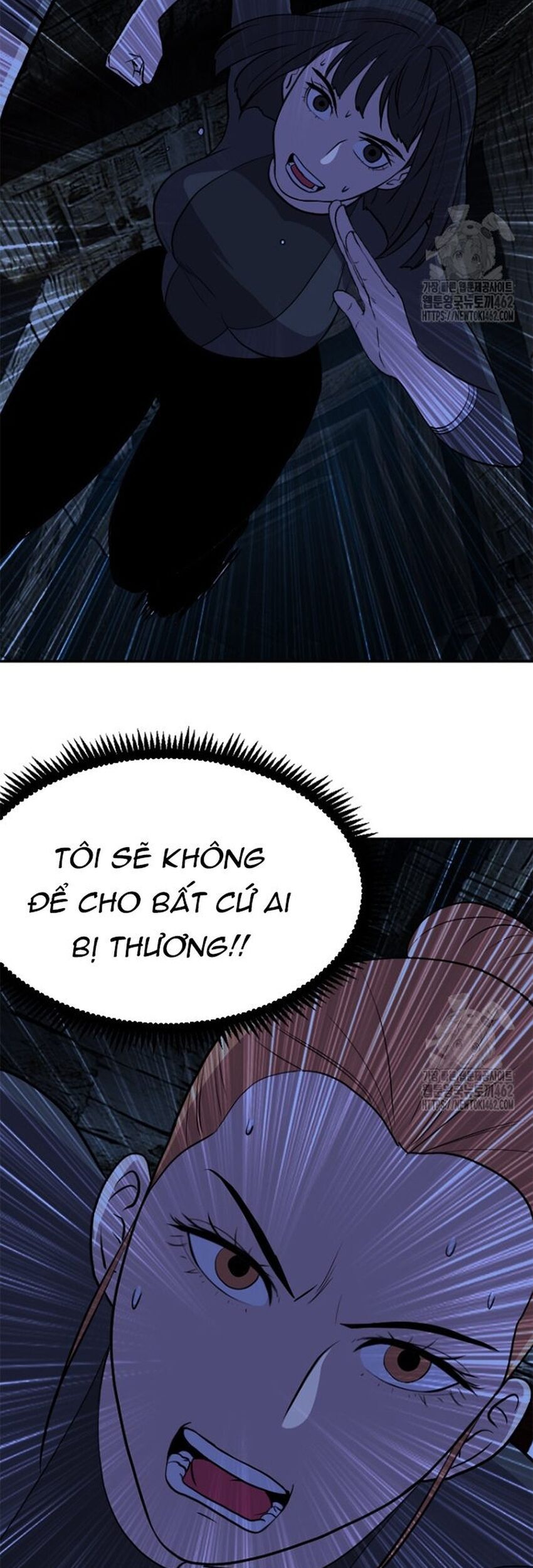 Tôi Nhặt Được Điện Thoại Từ Thế Giới Khác