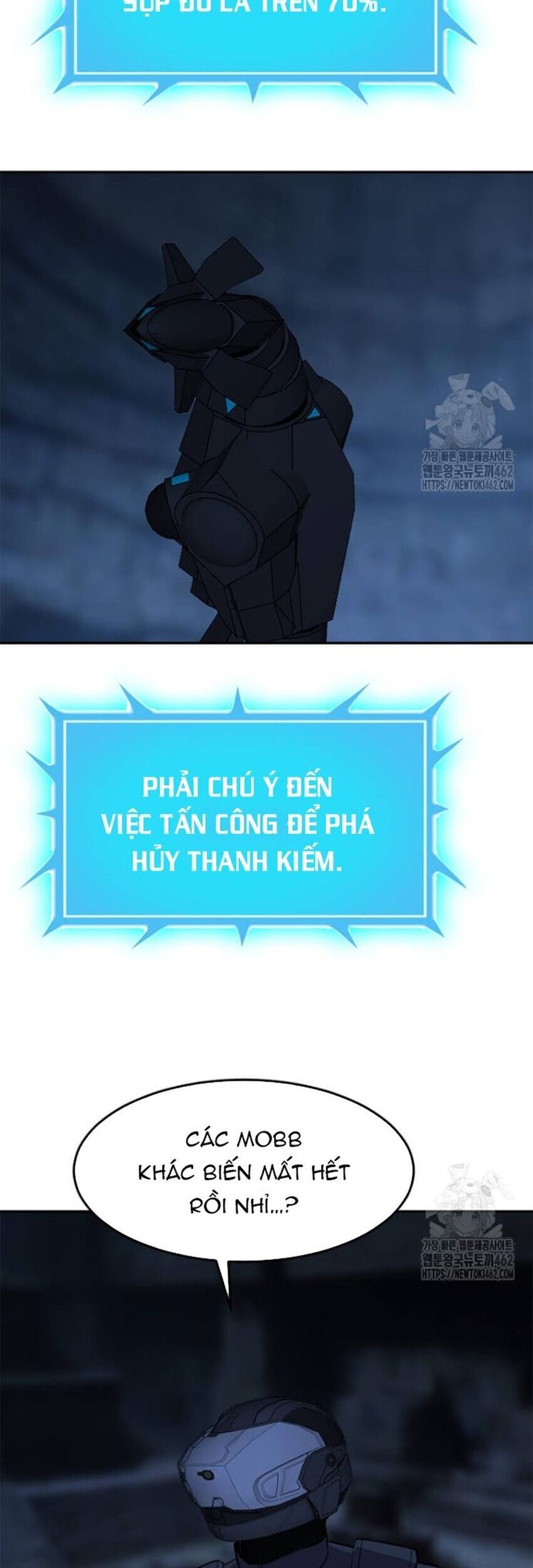 Tôi Nhặt Được Điện Thoại Từ Thế Giới Khác