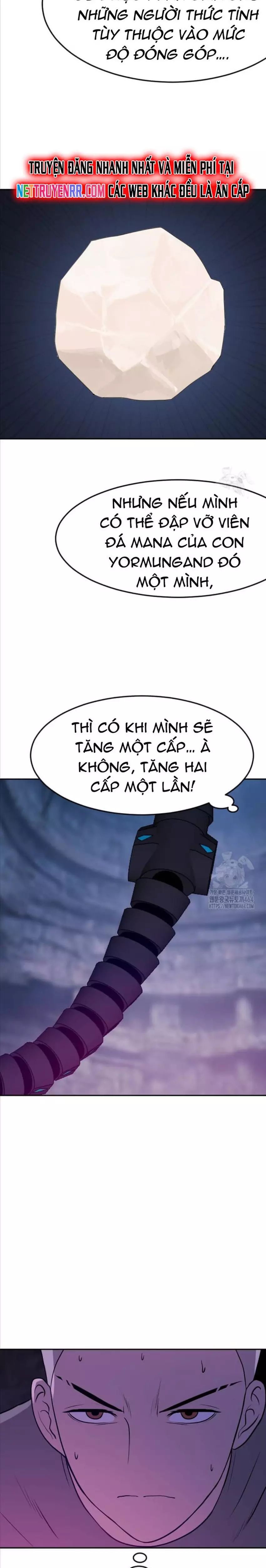 Tôi Nhặt Được Điện Thoại Từ Thế Giới Khác