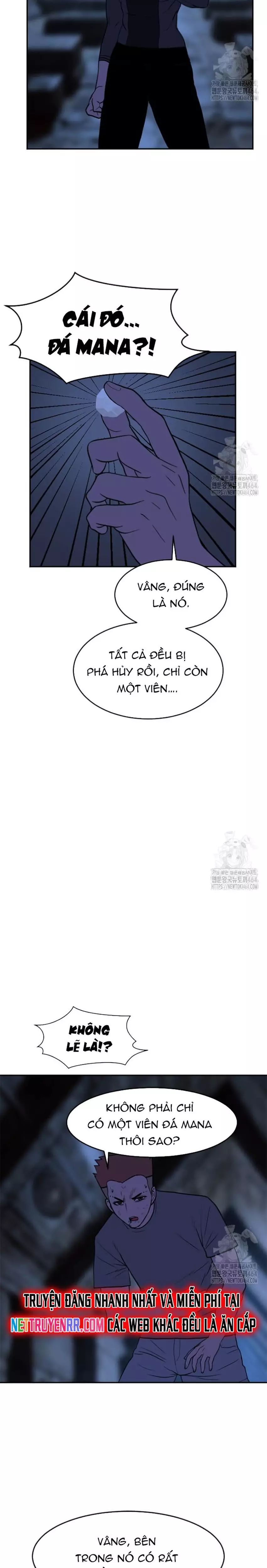 Tôi Nhặt Được Điện Thoại Từ Thế Giới Khác