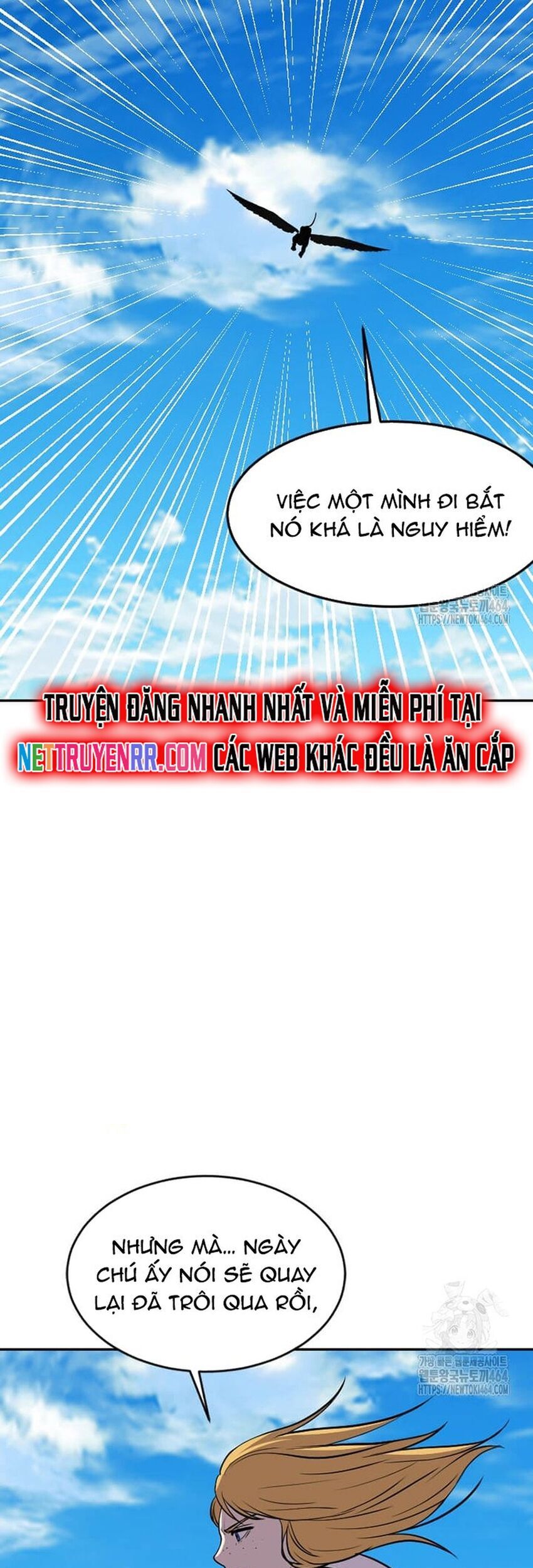 Tôi Nhặt Được Điện Thoại Từ Thế Giới Khác