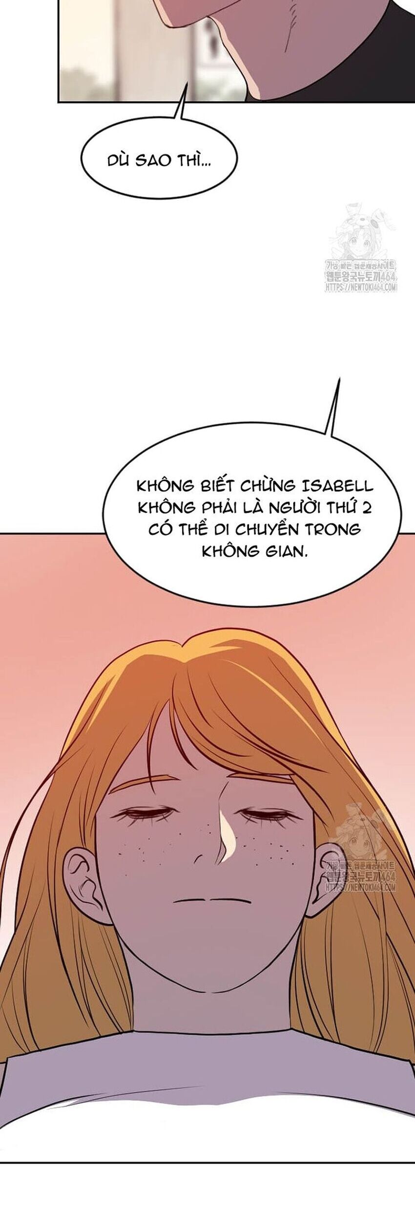 Tôi Nhặt Được Điện Thoại Từ Thế Giới Khác