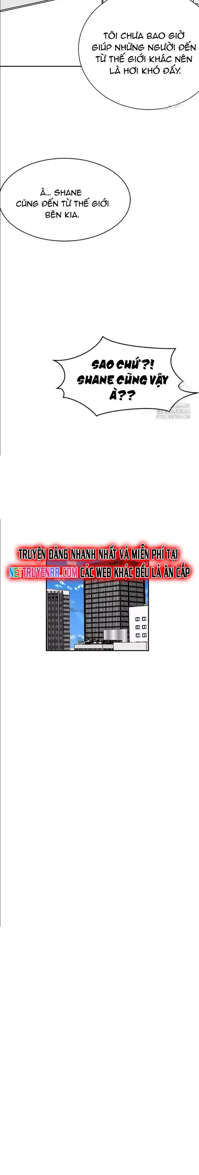 Tôi Nhặt Được Điện Thoại Từ Thế Giới Khác
