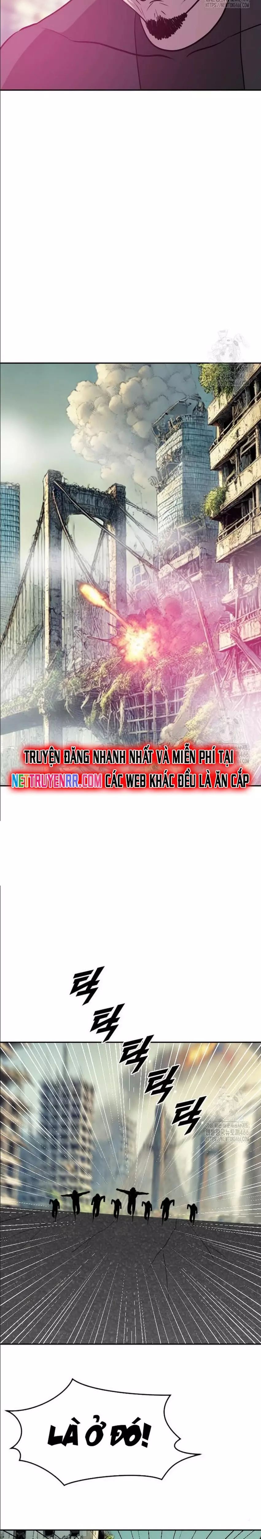 Tôi Nhặt Được Điện Thoại Từ Thế Giới Khác