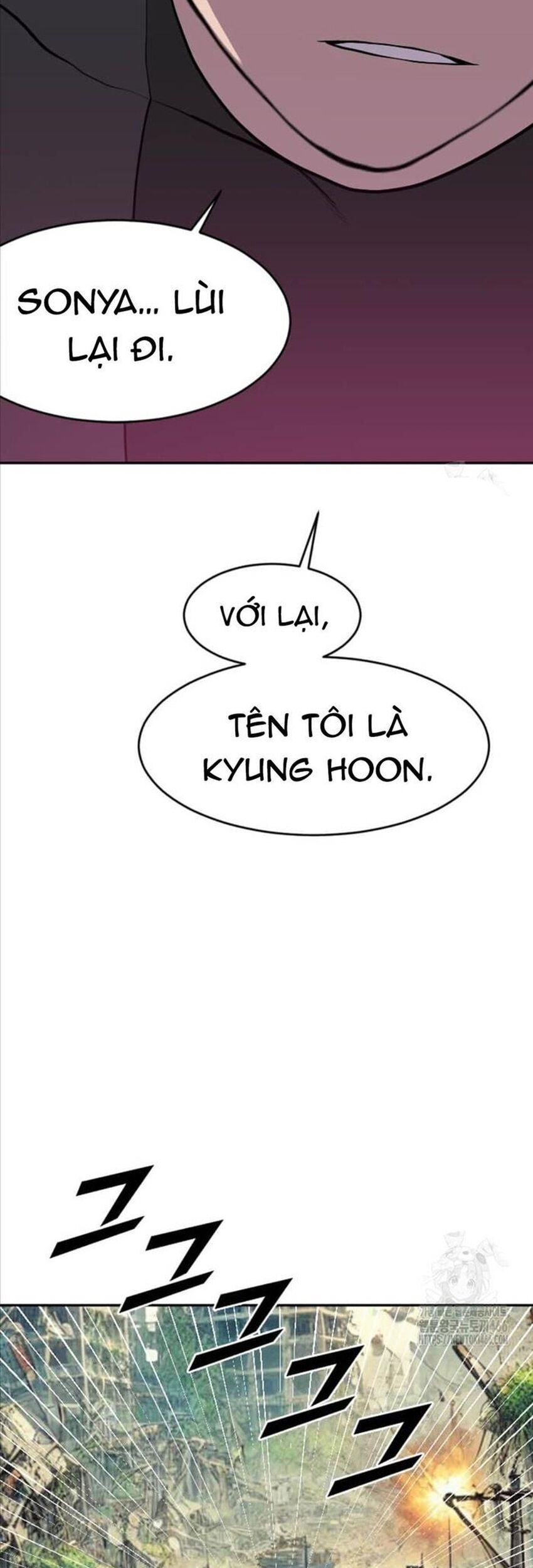 Tôi Nhặt Được Điện Thoại Từ Thế Giới Khác