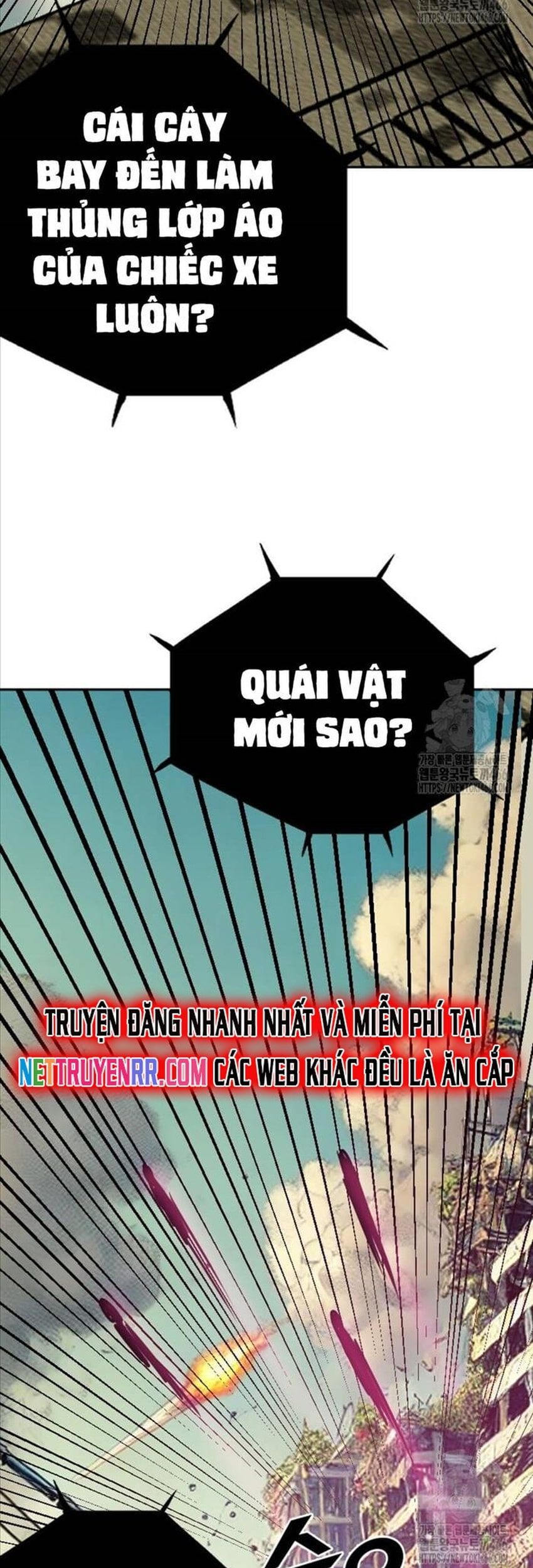 Tôi Nhặt Được Điện Thoại Từ Thế Giới Khác