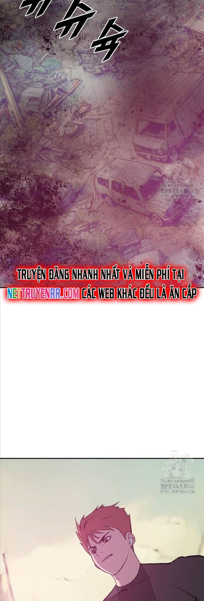 Tôi Nhặt Được Điện Thoại Từ Thế Giới Khác