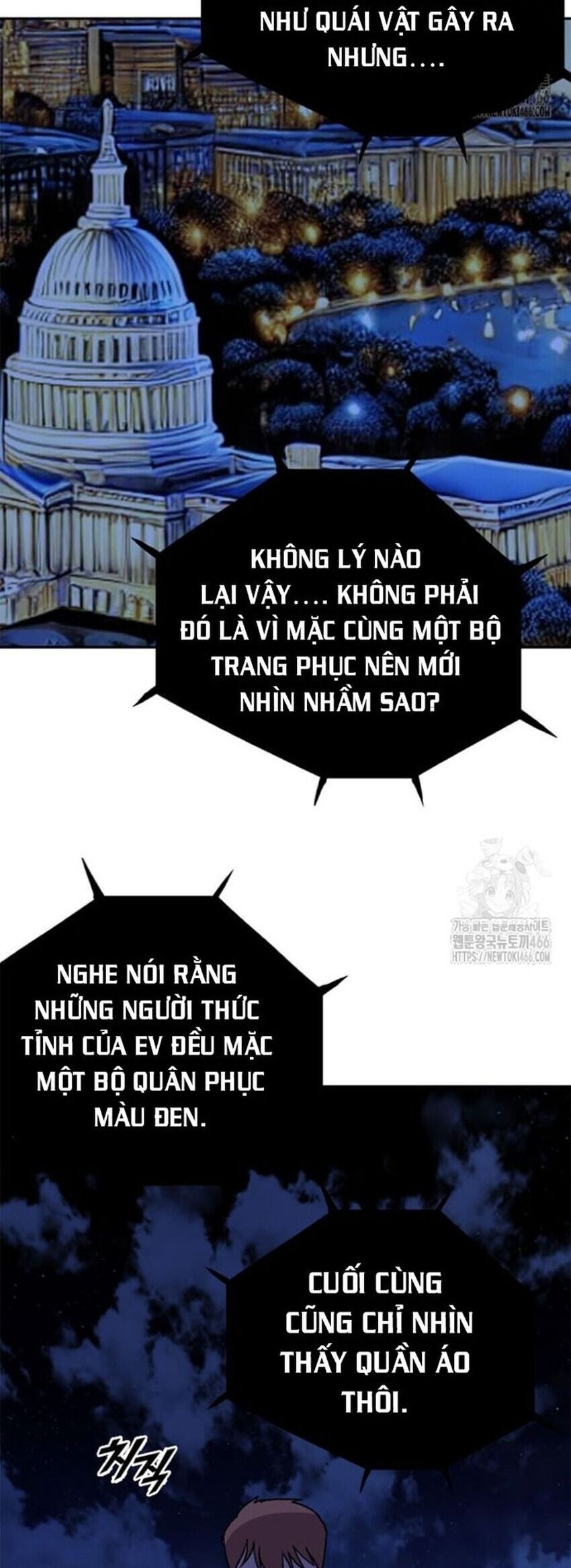 Tôi Nhặt Được Điện Thoại Từ Thế Giới Khác
