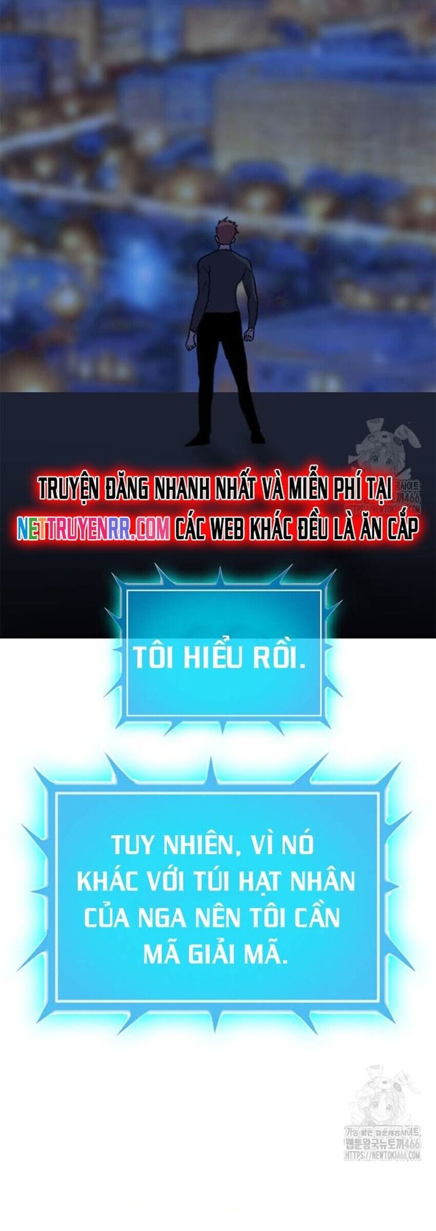 Tôi Nhặt Được Điện Thoại Từ Thế Giới Khác