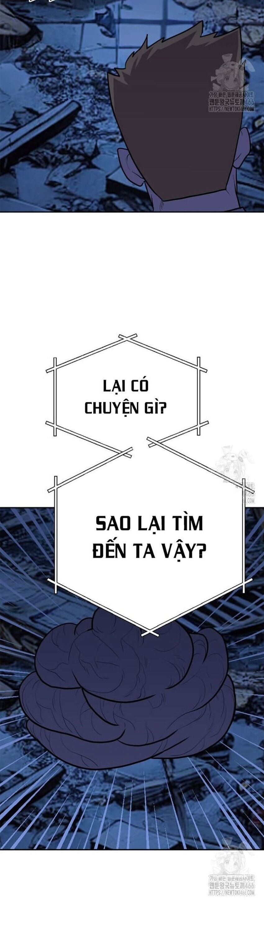 Tôi Nhặt Được Điện Thoại Từ Thế Giới Khác