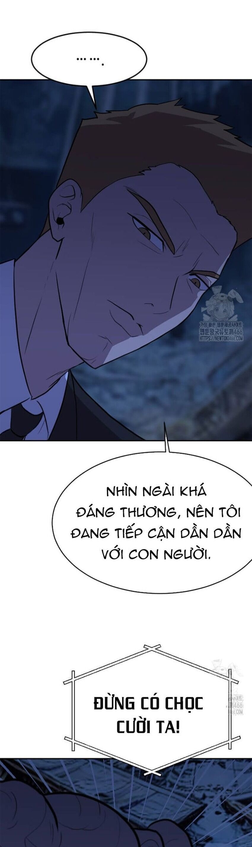 Tôi Nhặt Được Điện Thoại Từ Thế Giới Khác