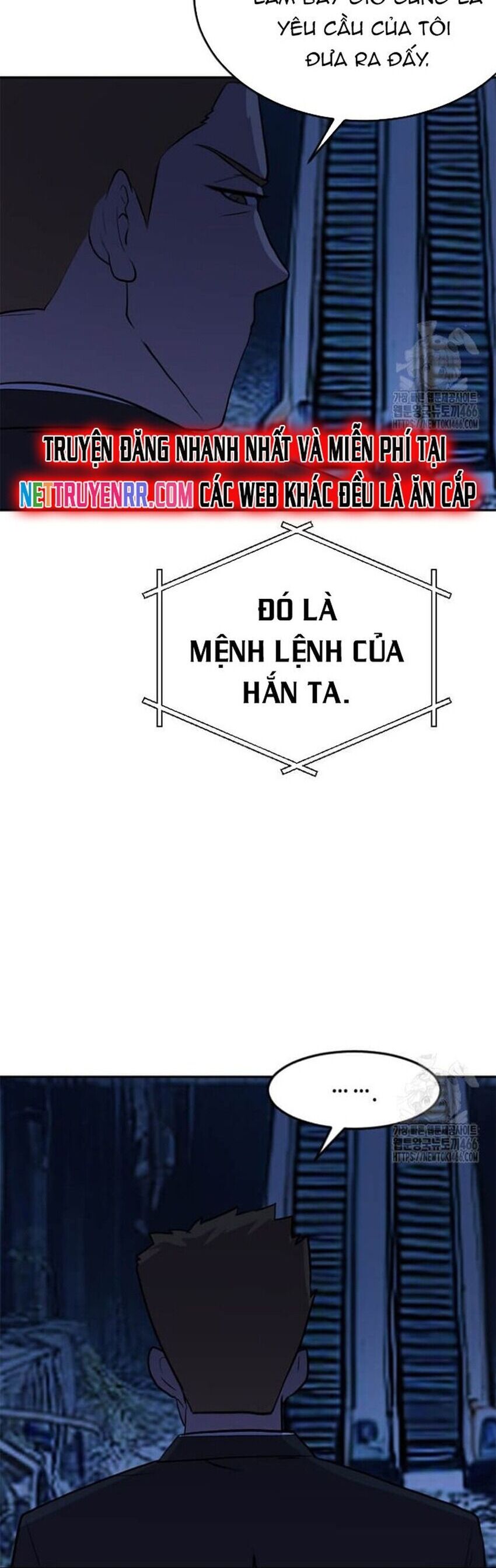 Tôi Nhặt Được Điện Thoại Từ Thế Giới Khác