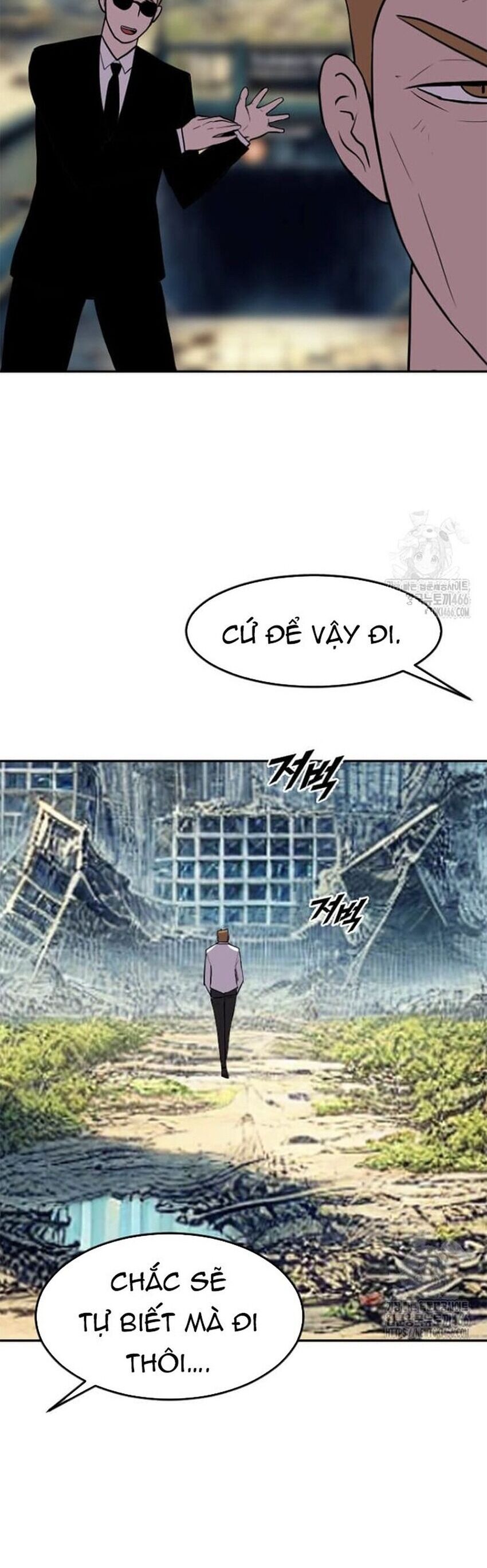Tôi Nhặt Được Điện Thoại Từ Thế Giới Khác