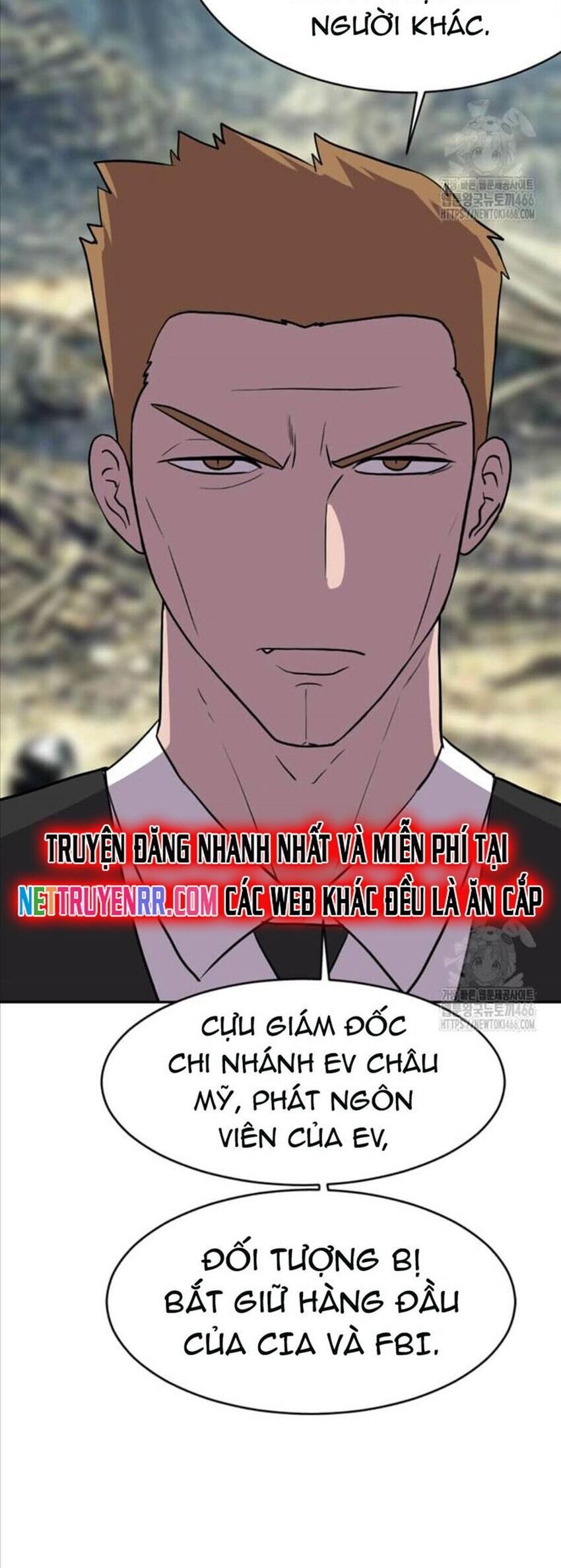 Tôi Nhặt Được Điện Thoại Từ Thế Giới Khác