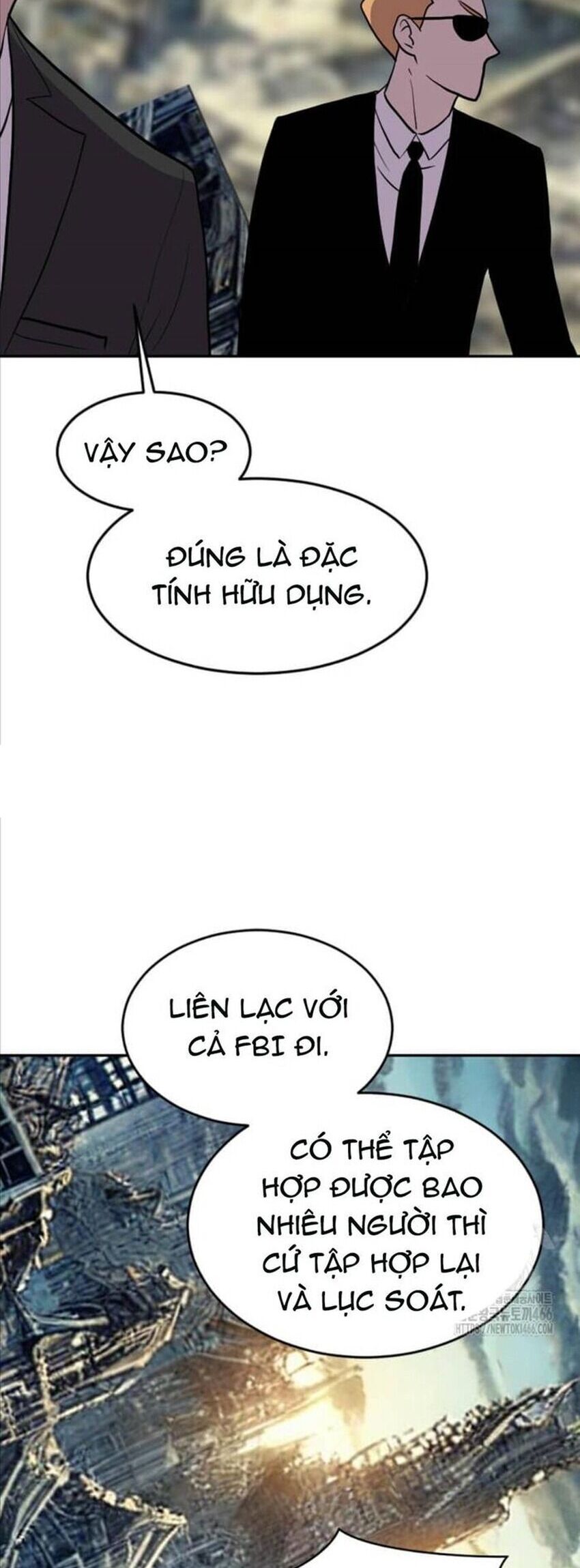 Tôi Nhặt Được Điện Thoại Từ Thế Giới Khác