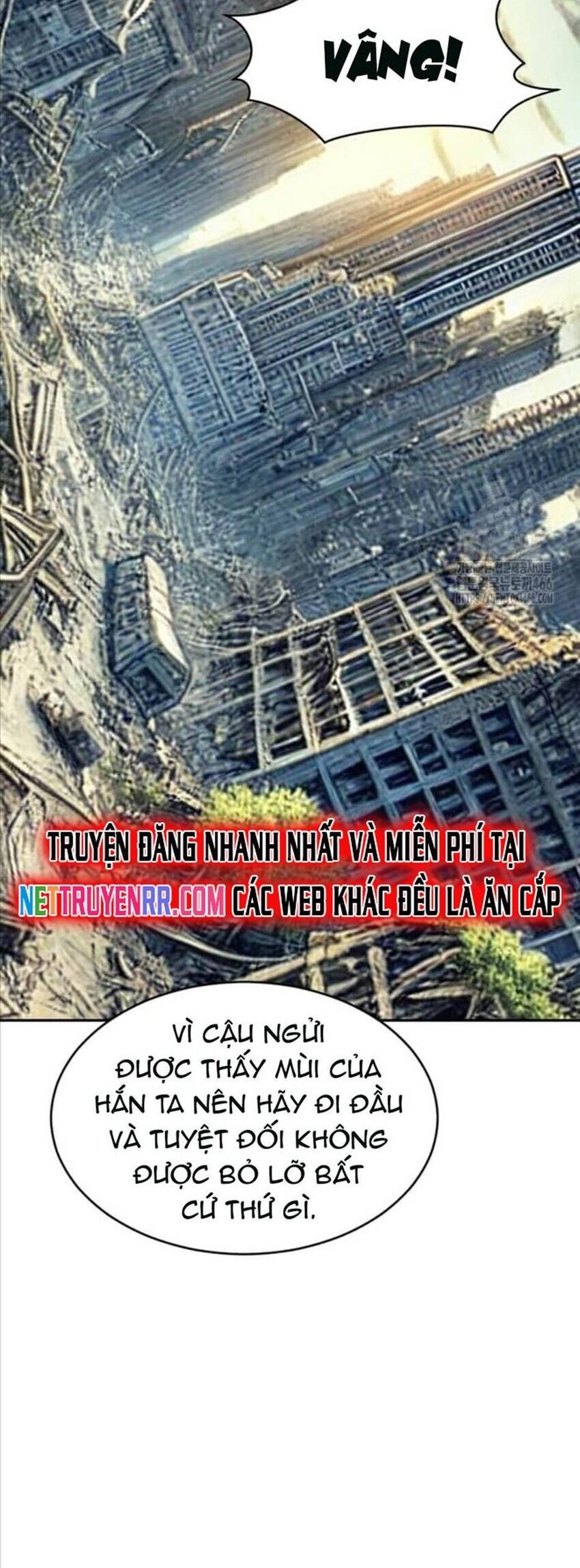 Tôi Nhặt Được Điện Thoại Từ Thế Giới Khác