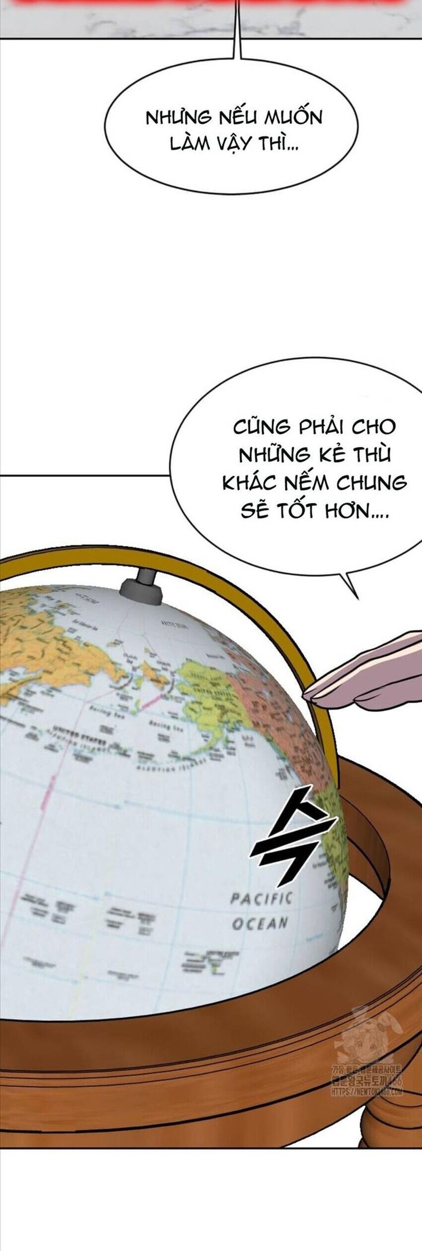 Tôi Nhặt Được Điện Thoại Từ Thế Giới Khác