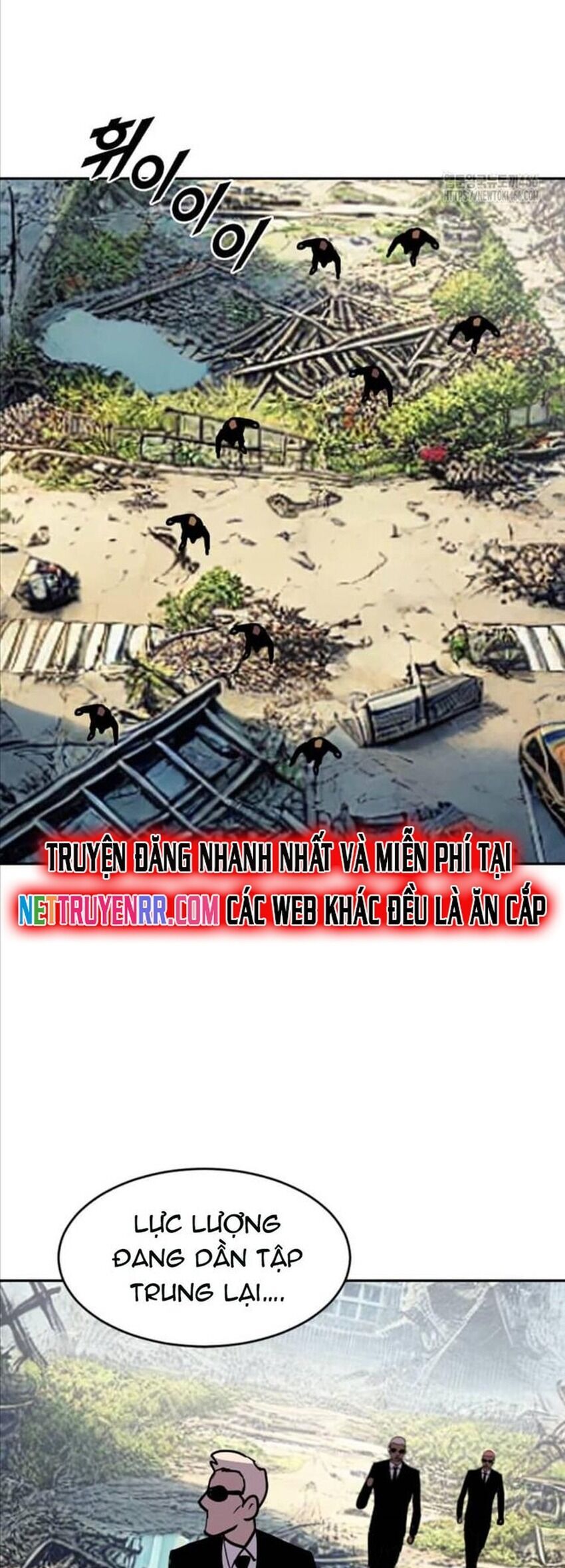 Tôi Nhặt Được Điện Thoại Từ Thế Giới Khác