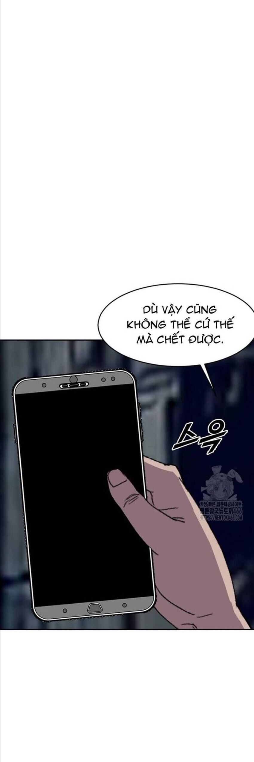 Tôi Nhặt Được Điện Thoại Từ Thế Giới Khác