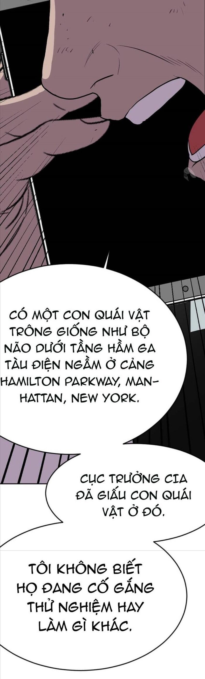 Tôi Nhặt Được Điện Thoại Từ Thế Giới Khác