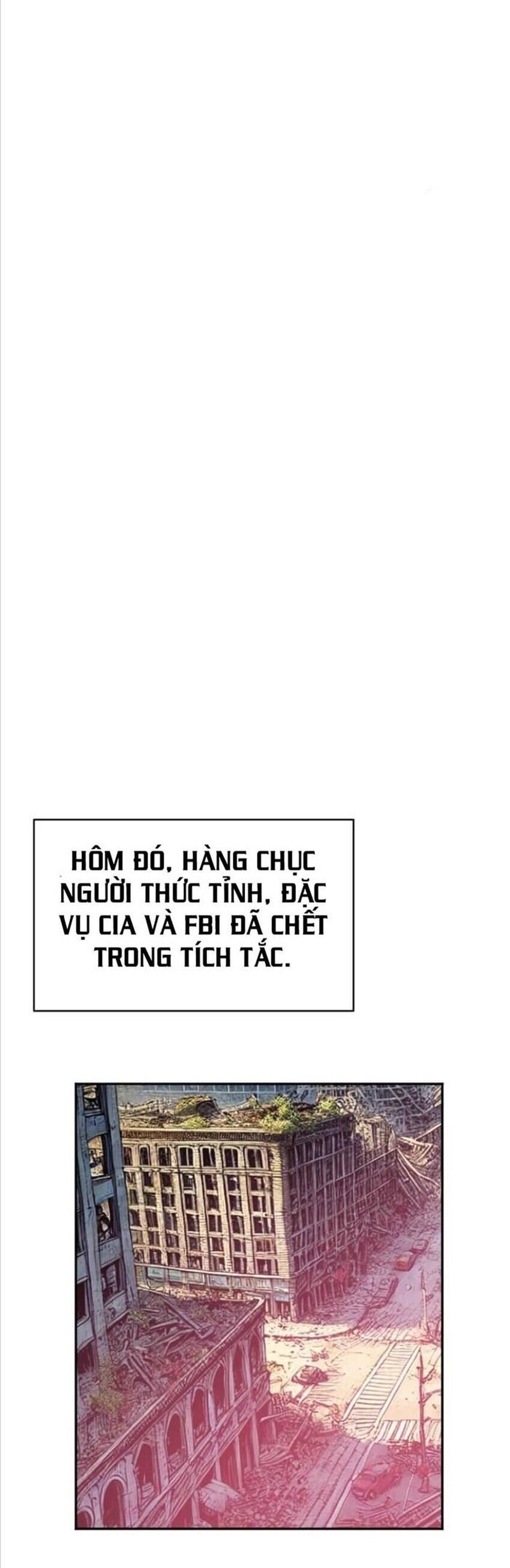Tôi Nhặt Được Điện Thoại Từ Thế Giới Khác