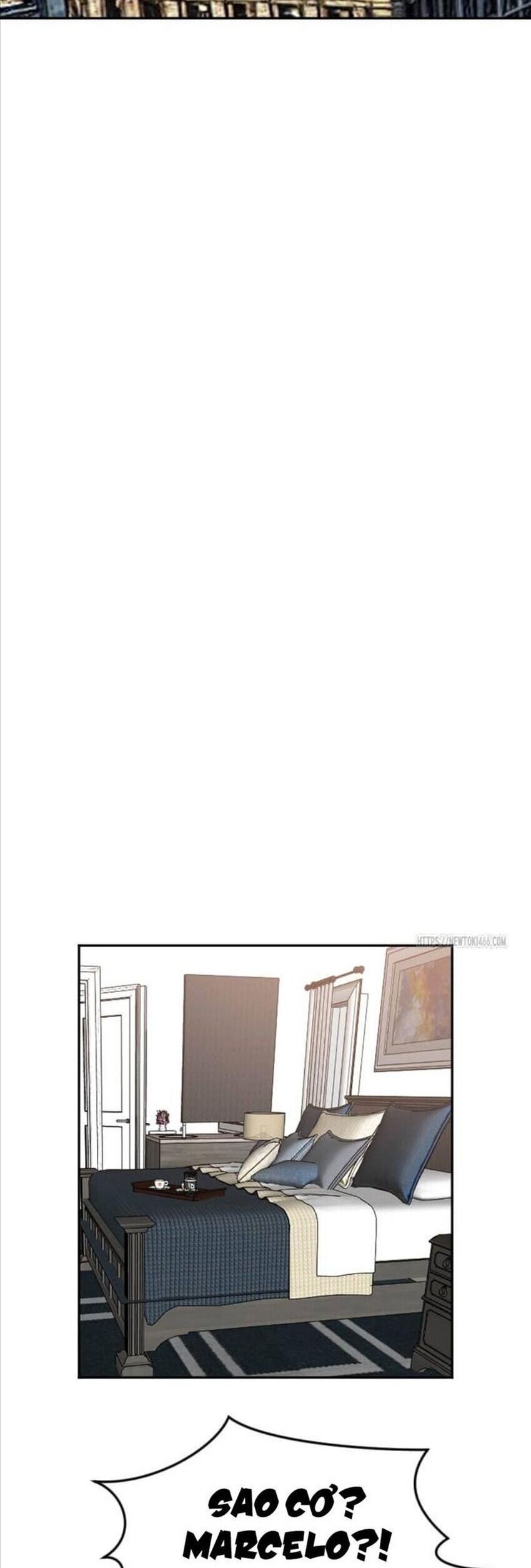 Tôi Nhặt Được Điện Thoại Từ Thế Giới Khác