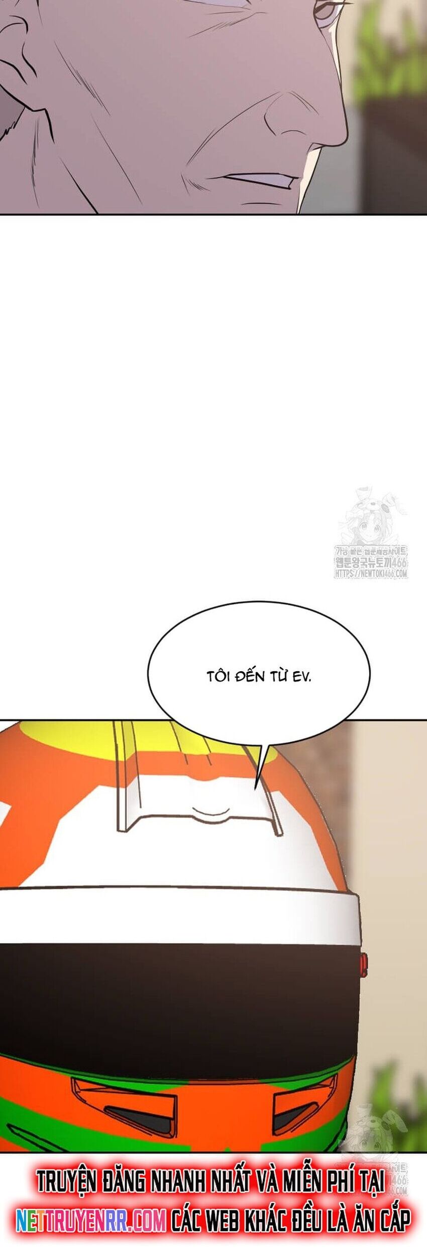 Tôi Nhặt Được Điện Thoại Từ Thế Giới Khác