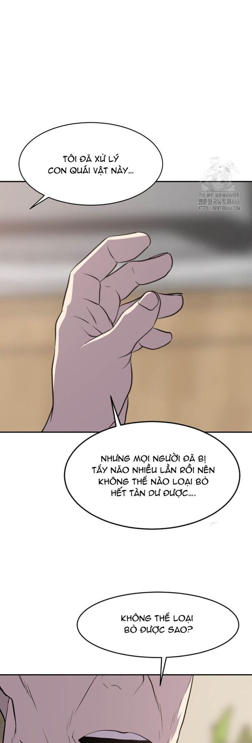 Tôi Nhặt Được Điện Thoại Từ Thế Giới Khác