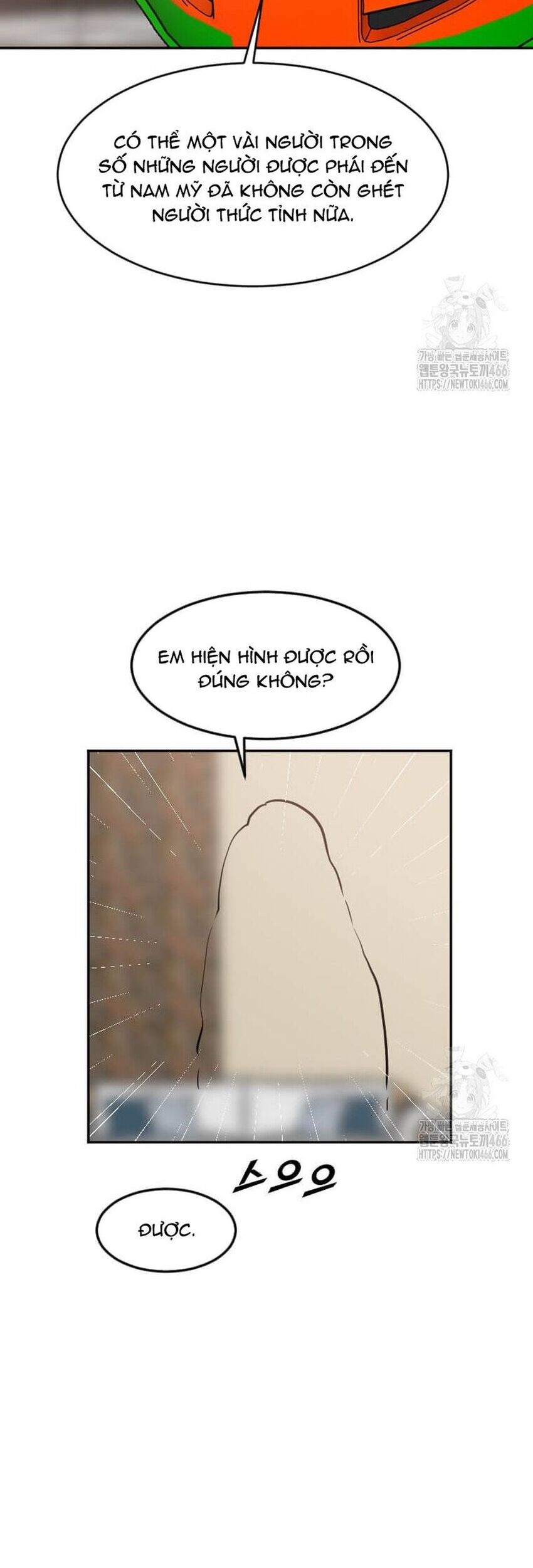 Tôi Nhặt Được Điện Thoại Từ Thế Giới Khác