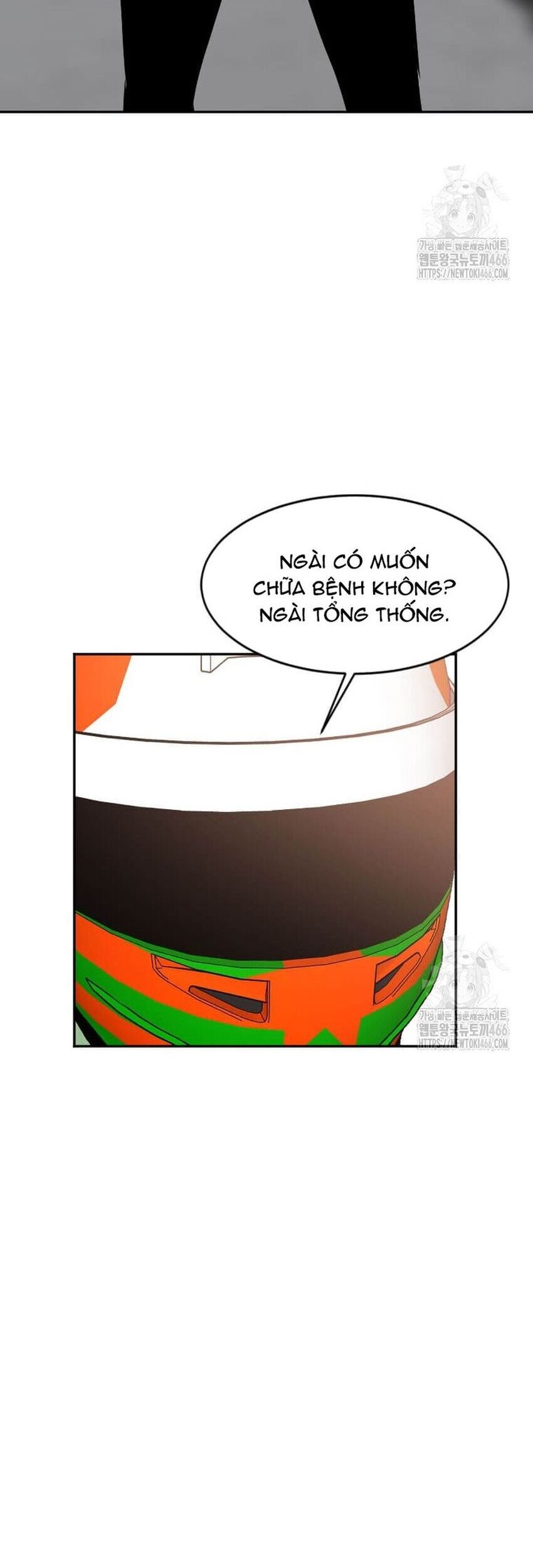 Tôi Nhặt Được Điện Thoại Từ Thế Giới Khác