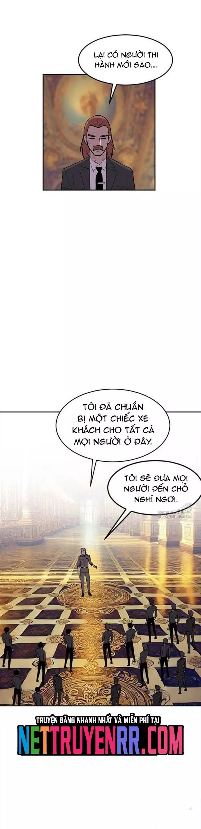 Tôi Nhặt Được Điện Thoại Từ Thế Giới Khác