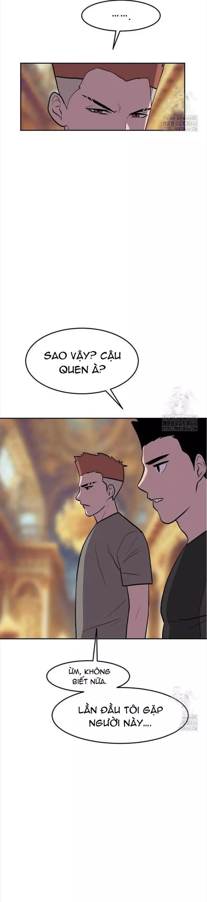 Tôi Nhặt Được Điện Thoại Từ Thế Giới Khác